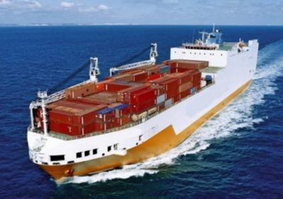 國際海運貨船類別大全 從代理視角看航運核心